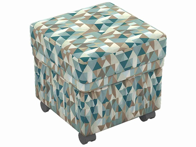 Пуф Мебелик BeautyStyle 5 007551 Фото № 3