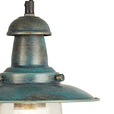 Подвесной светильник Arte Lamp Fisherman A5518SP-1BG 1