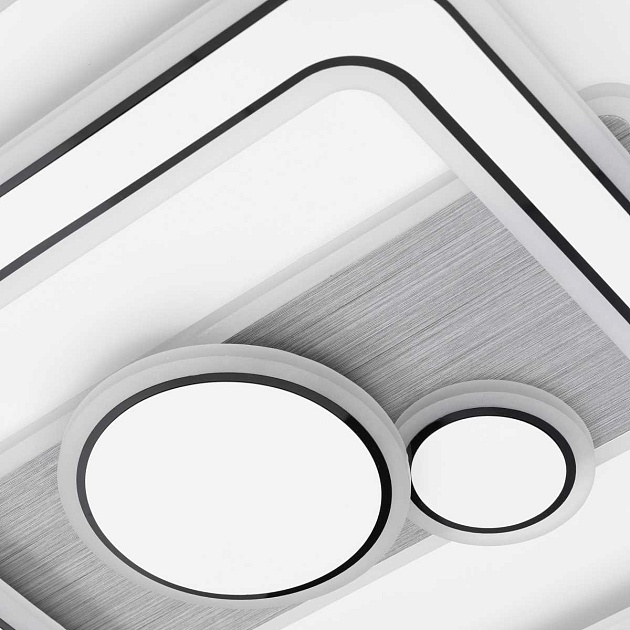 Потолочная люстра Citilux Costa CL741021 Фото № 12