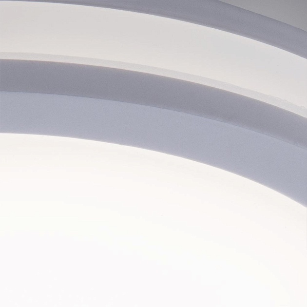 Встраиваемый светодиодный светильник Arte Lamp Tabit A8431PL-1WH изображение 3 Встраиваемый светодиодный светильник Arte Lamp Tabit A8431PL-1WH Фото № 3