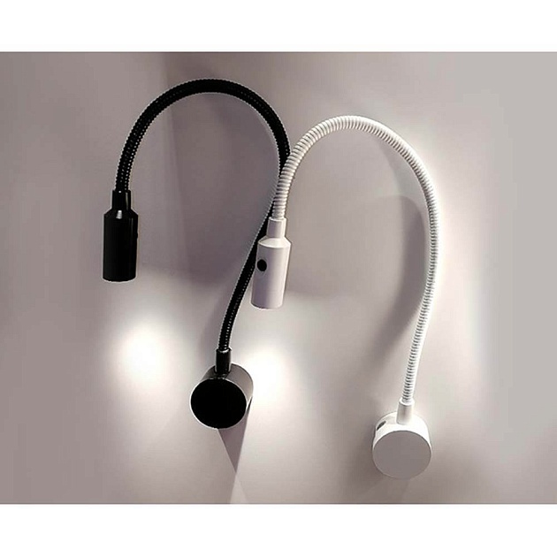 Бра Italline 3026 white изображение 3 Бра Italline 3026 white Фото № 3