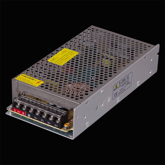 Трансформатор для ленты Sneha S-200 Фото № 1