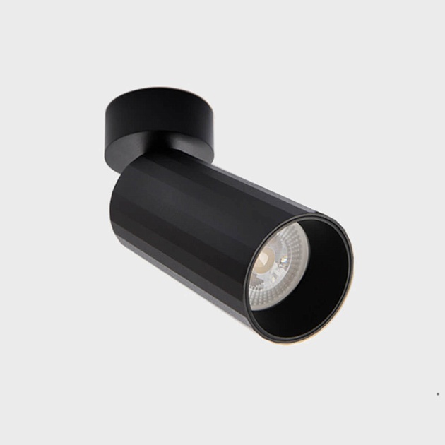 Спот Italline IT08-8011 black изображение 1 Спот Italline IT08-8011 black Фото № 1
