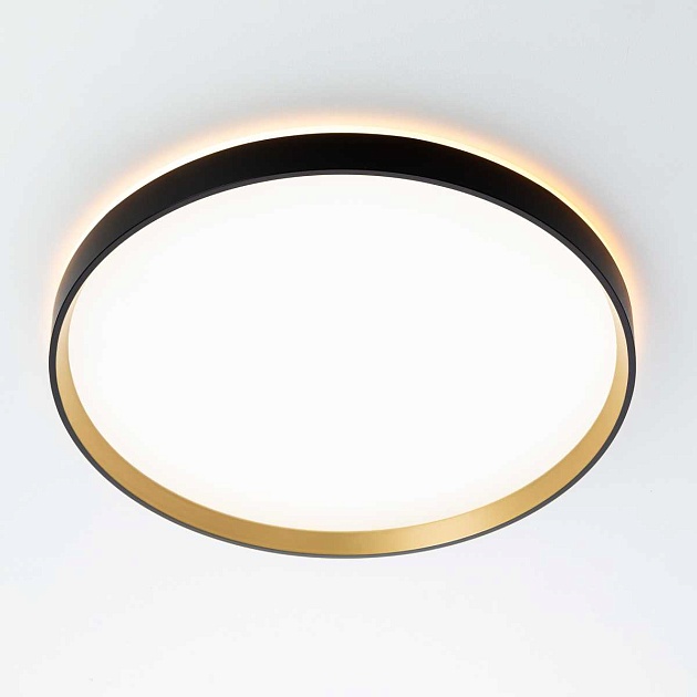 Потолочный светильник Citilux ETALON CL750401R изображение 26 Потолочный светильник Citilux ETALON CL750401R Фото № 26