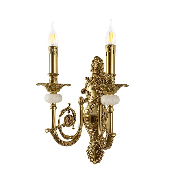 Бра Loft IT Palazzo 10565/2W изображение 3 Бра Loft IT Palazzo 10565/2W Фото № 3