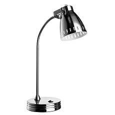 Настольная лампа Arte Lamp 46 A2214LT-1SS