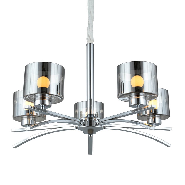 Подвесная люстра Omnilux Alassio OML-55803-05 Фото № 1
