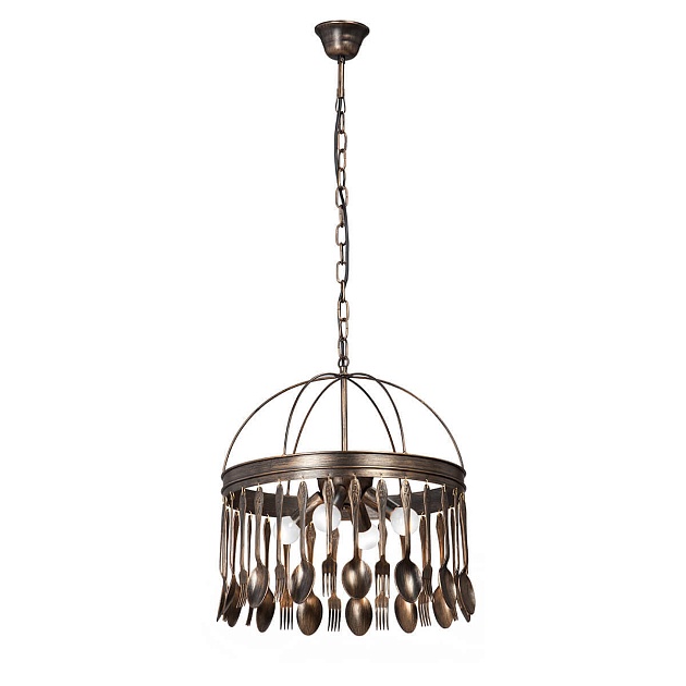 Подвесной светильник Vitaluce V4541-8/4 изображение 1 Подвесной светильник Vitaluce V4541-8/4 Фото № 1