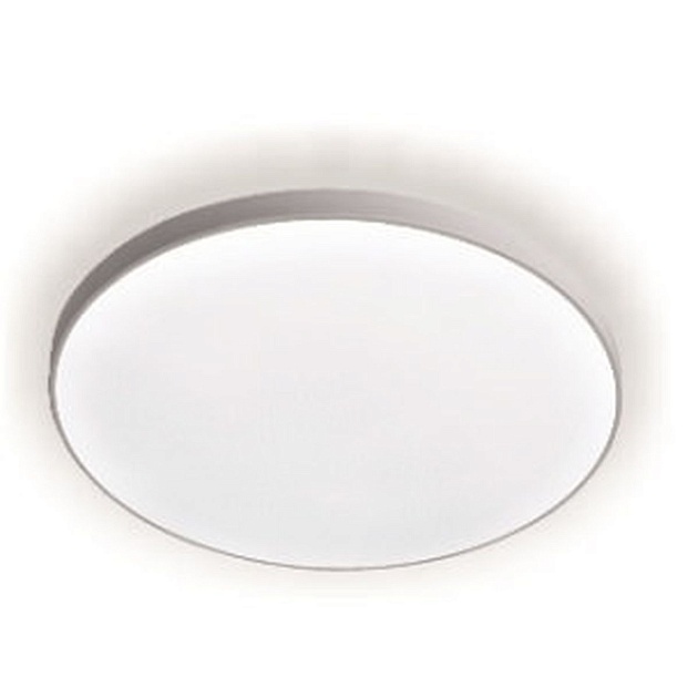 Потолочный светодиодный светильник LEEK PRE LED BLK PRE 062500-004 Фото № 1