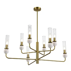 Подвесная люстра ST Luce Medea SL1244.303.08 4