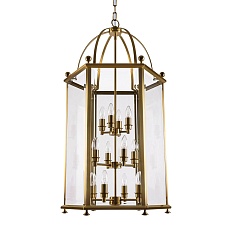 Подвесной светильник Loft IT Glory 10592/12 AB 2