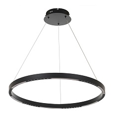 Подвесной светодиодный светильник MyFar Lucas MR1250-PL 4