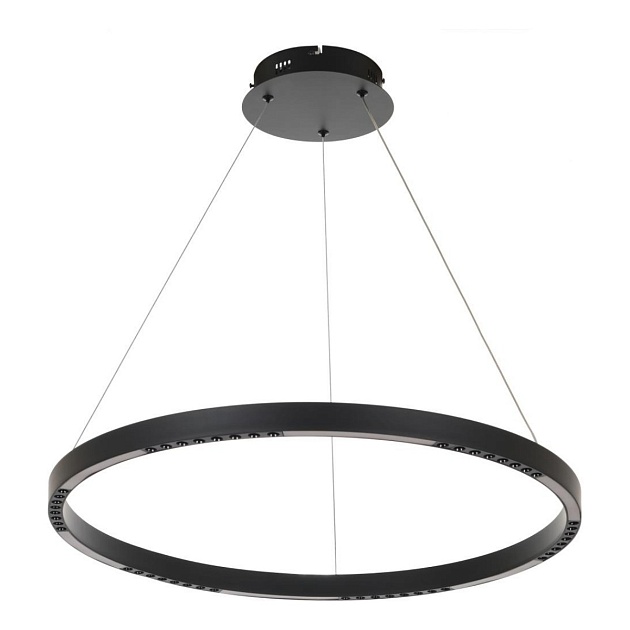 Подвесной светодиодный светильник MyFar Lucas MR1250-PL Фото № 5