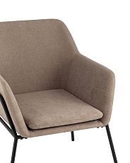 Кресло Stool Group Шелфорд SHACKELFORD 1701-4 УТ000038628 1