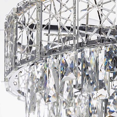 Подвесная люстра Citilux Sagrada CL317251 4