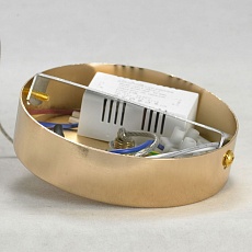 Подвесной светильник Lussole Loft LSP-8478 1