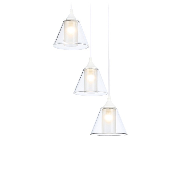 Подвесной светильник Ambrella light Traditional Modern TR3553 Фото № 1