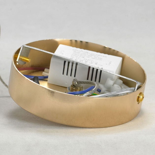 Подвесной светильник Lussole Loft LSP-8478 Фото № 2