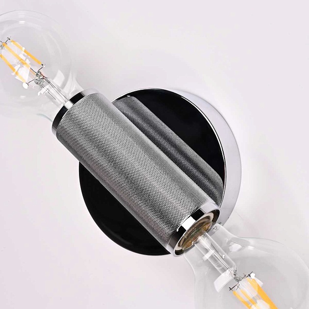 Настенный светильник Imperium Loft RH Utilitaire 123280-22 изображение 4 Настенный светильник Imperium Loft RH Utilitaire 123280-22 Фото № 4