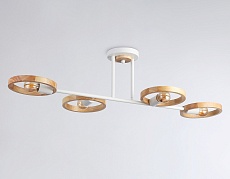 Потолочная люстра Ambrella light Traditional TR8247 3