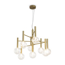 Потолочный светильник Freya FR5584CL-L45G 2