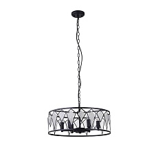 Подвесная люстра Vele Luce Tredici VL6162P06 1