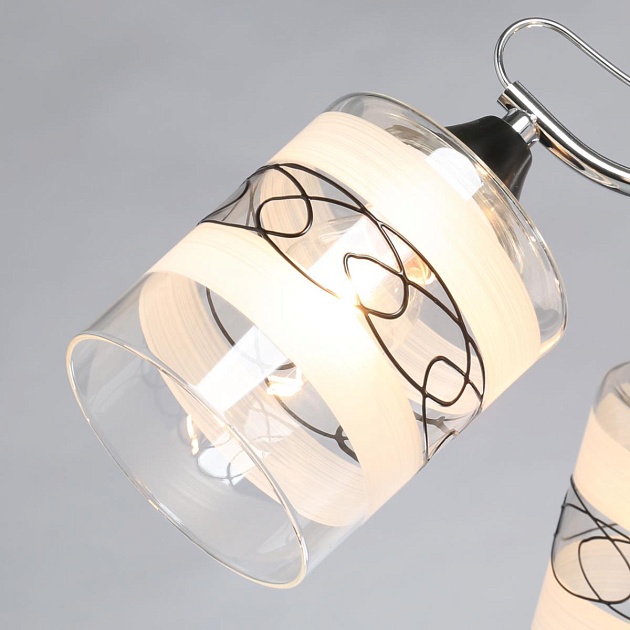 Потолочная люстра De City Олимпия 106010705 Фото № 6