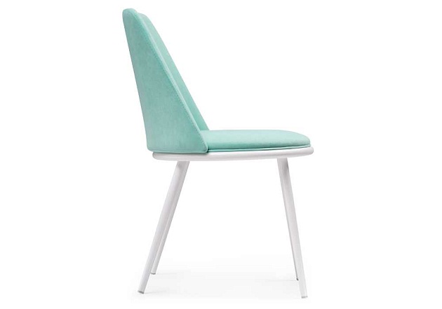 Кухонный стул Woodville Алдис 507436 изображение 6 Кухонный стул Woodville Алдис 507436 Фото № 6