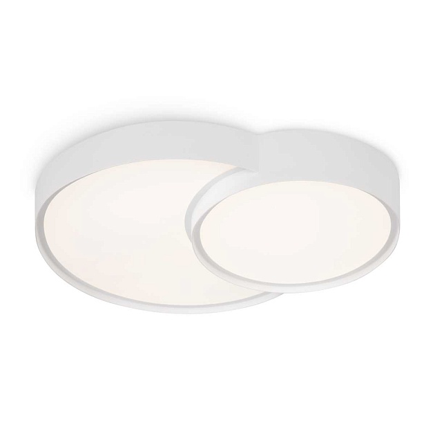 Потолочный светильник Freya LED Items FR6094CL-L72W изображение 7 Потолочный светильник Freya LED Items FR6094CL-L72W Фото № 7