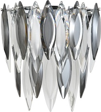 Светильник настенный Stilfort 2186/09/02W серия New Ton