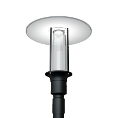 Светильник OXOR-SHADL-C-500x600-35W Day4000 (BK-ST, 120 deg, 230V) IP65 Arlight 052468