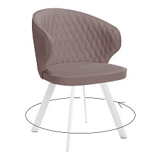 Кухонный стул DikLine 249 00-00066977