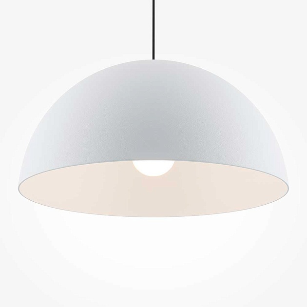 Подвесной светильник Maytoni Basic MOD168PL-01W Фото № 4