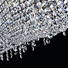 Потолочный светодиодный светильник Arte Perfetto Luce Rimini S507.0.80.B.3000 1