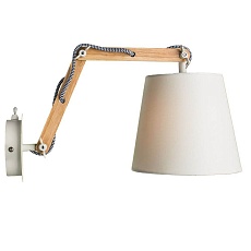 Спот Arte Lamp Pinoccio A5700AP-1WH 2