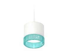 Комплект подвесного светильника Ambrella light Techno Spot XP (A2331, C8110, N8488) XP8110041 3