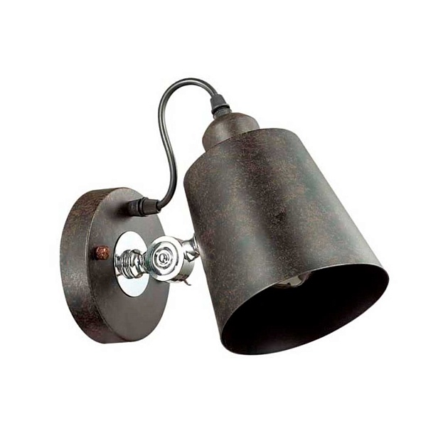 Спот Lumion Lofti Neropius 3532/1W изображение 1 Спот Lumion Lofti Neropius 3532/1W Фото № 1