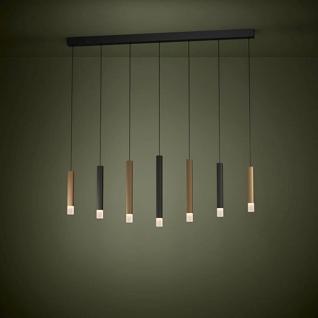 Подвесная светодиодная люстра Eglo Estanterios 39906 изображение 2 Подвесная светодиодная люстра Eglo Estanterios 39906 Фото № 2