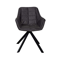 Кухонный стул Levmar Orion Graphite (R) 9044760807