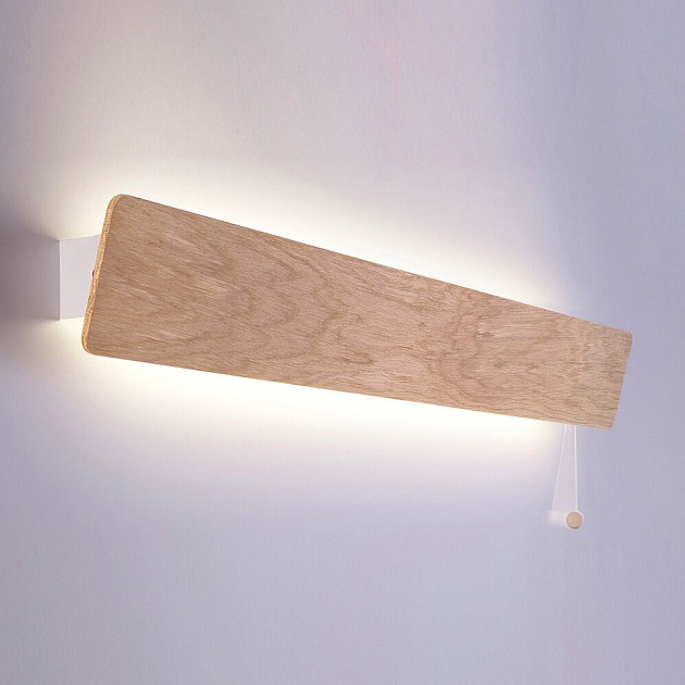 Настенный светильник Nowodvorski Oslo Led 90 7518 Фото № 4