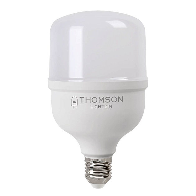 Лампа светодиодная Thomson E27 30W 6500K TH-B2364 фото 