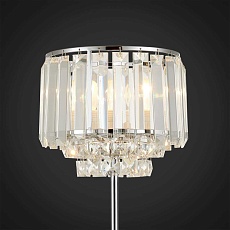 Настольная лампа Citilux Синди CL330811 2