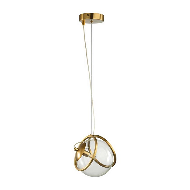 Подвесной светильник Lumion Suspentioni Wanda 5288/1 Фото № 1