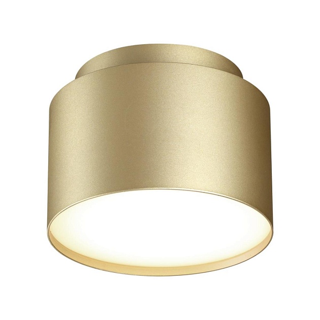 Светильник накладной Novotech LIRIO 371039 изображение 2 Светильник накладной Novotech LIRIO 371039 Фото № 2