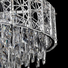 Подвесная люстра Citilux Sagrada CL317281 2