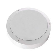 Потолочный светодиодный светильник Uniel ULW-K15A 25W/4000K IP65 White UL-00011125 1