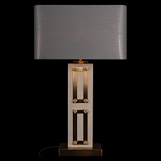 Настольная лампа Loft it Flagstone 10445T/B 2