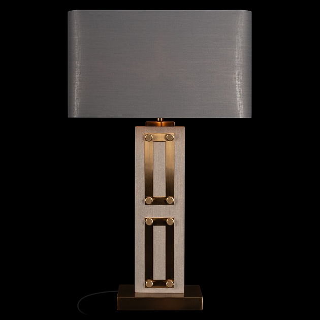 Настольная лампа Loft it Flagstone 10445T/B Фото № 3