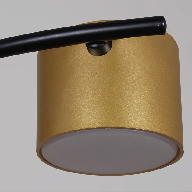 Потолочная люстра Reluce 43106-0.3-06 GX53 Фото № 4