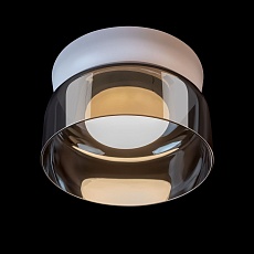 Потолочный светильник Loft IT Totem 10466 Smoke 3